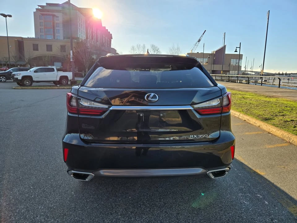 2016 Lexus RX 4th Gen - Image 6 of 15