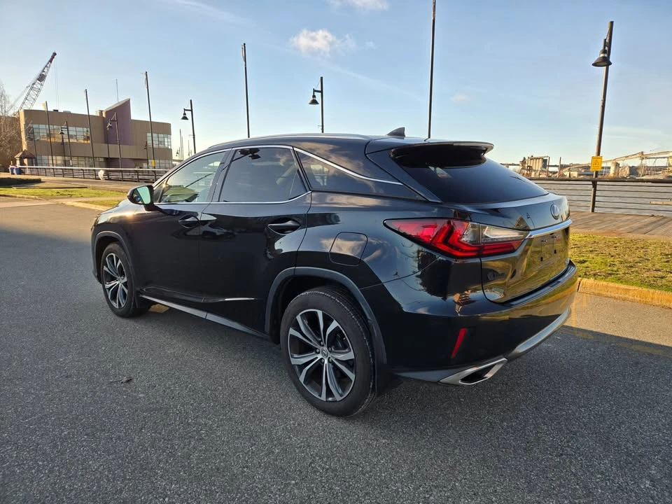 2016 Lexus RX 4th Gen - Image 5 of 15