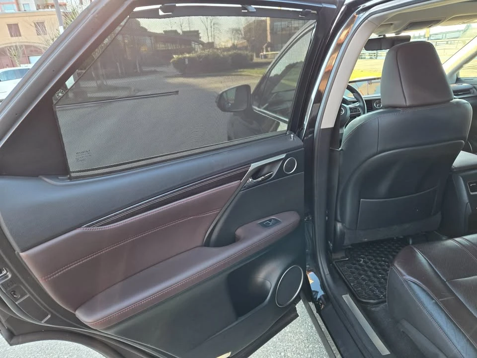 2016 Lexus RX 4th Gen - Image 8 of 15