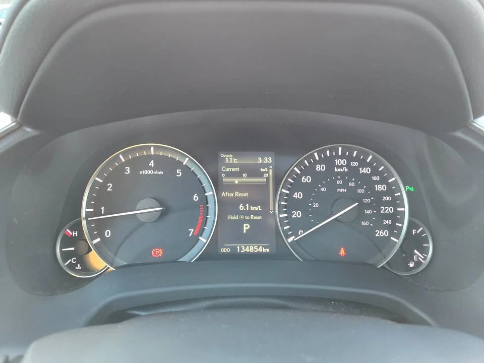 2016 Lexus RX 4th Gen - Image 14 of 15