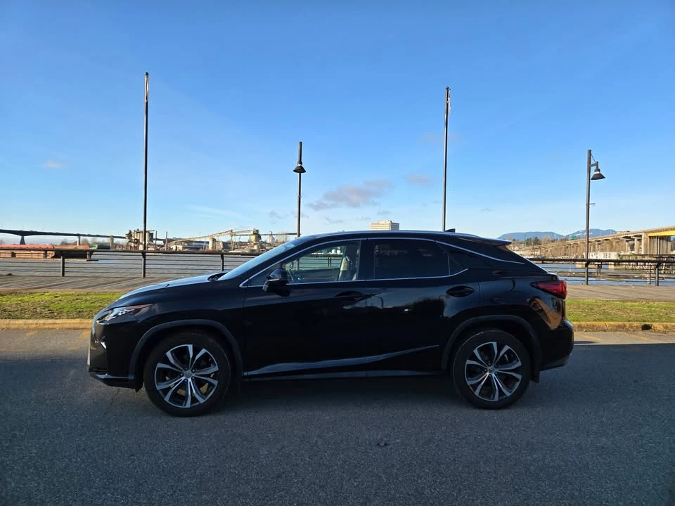 2016 Lexus RX 4th Gen - Image 4 of 15