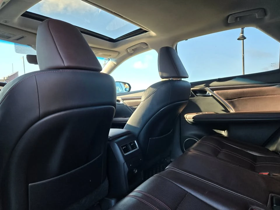 2016 Lexus RX 4th Gen - Image 10 of 15