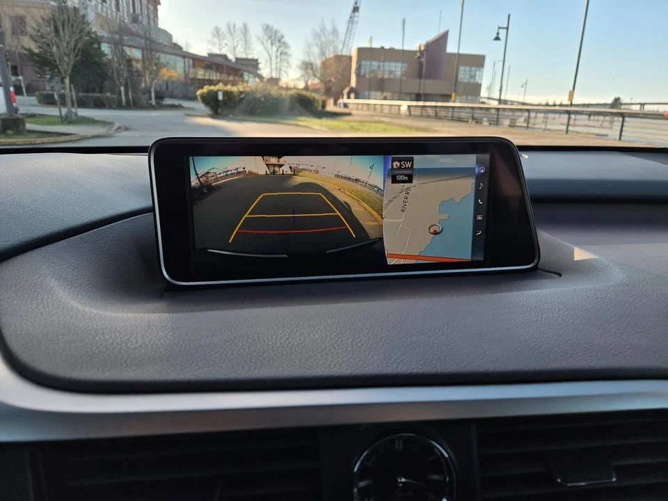 2016 Lexus RX 4th Gen - Image 15 of 15