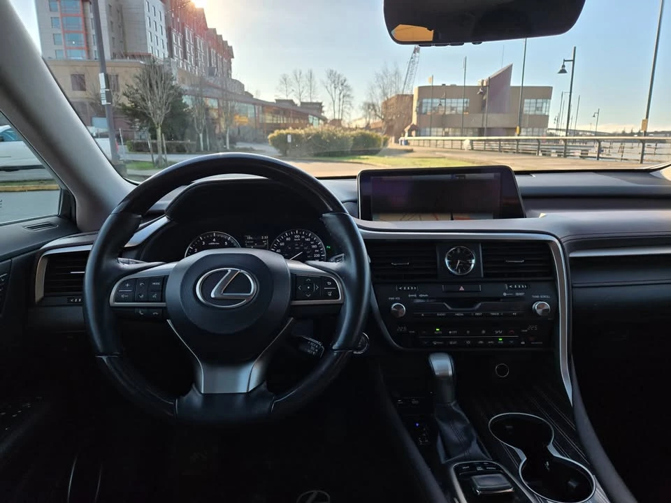 2016 Lexus RX 4th Gen - Image 9 of 15