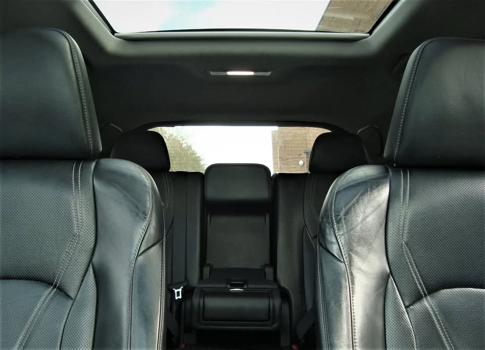 2016 Lexus RX 4th Gen - Image 13 of 13