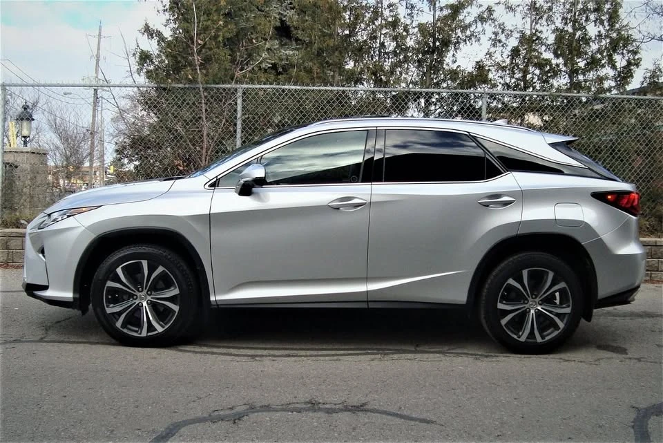 2016 Lexus RX 4th Gen - Image 4 of 13