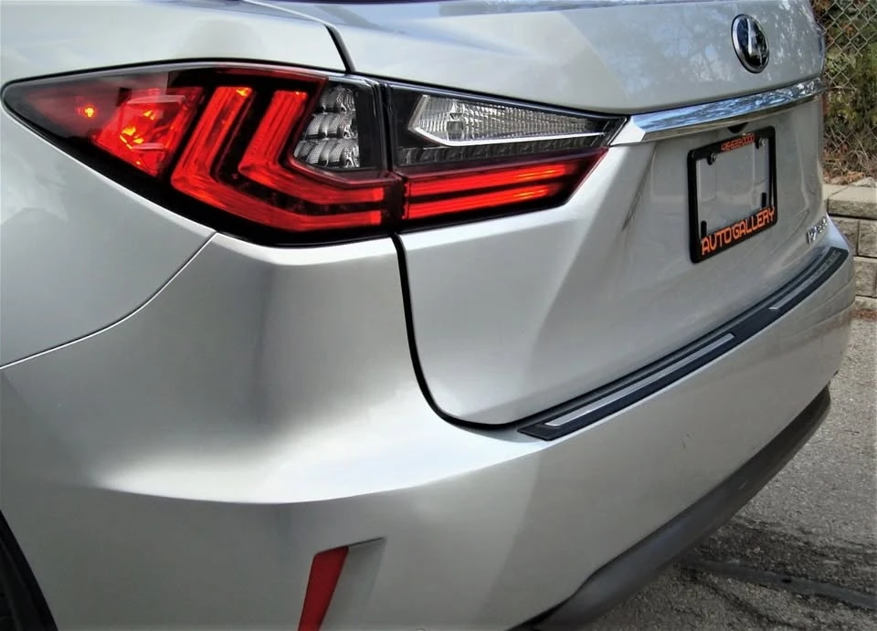 2016 Lexus RX 4th Gen - Image 6 of 13