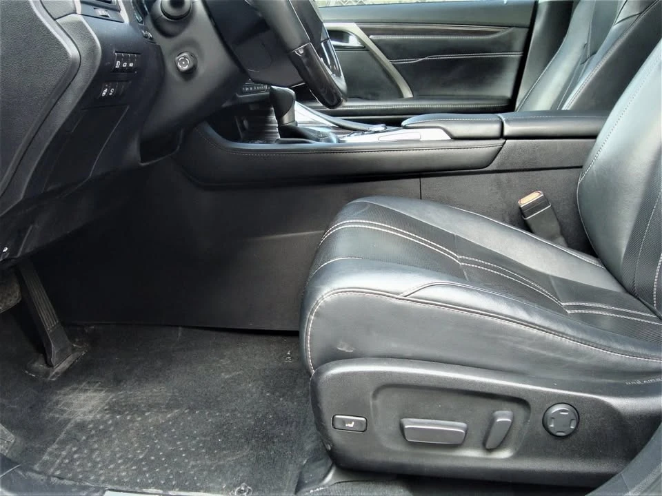 2016 Lexus RX 4th Gen - Image 11 of 13