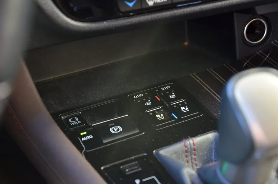 2016 Lexus RX 4th Gen - Image 18 of 20