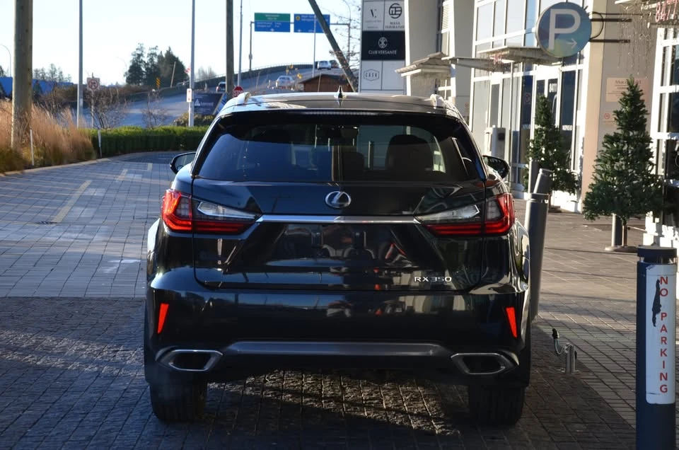 2016 Lexus RX 4th Gen - Image 6 of 20