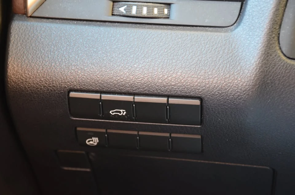 2016 Lexus RX 4th Gen - Image 15 of 20