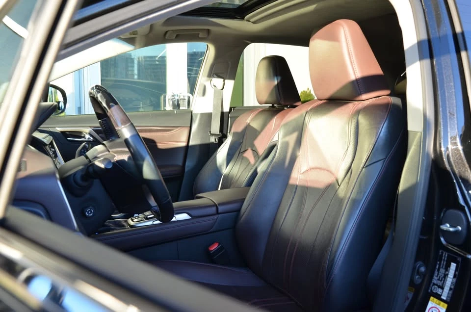 2016 Lexus RX 4th Gen - Image 9 of 17