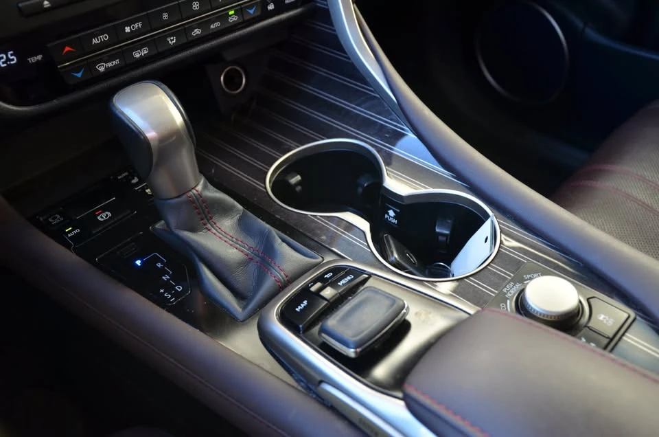 2016 Lexus RX 4th Gen - Image 16 of 17