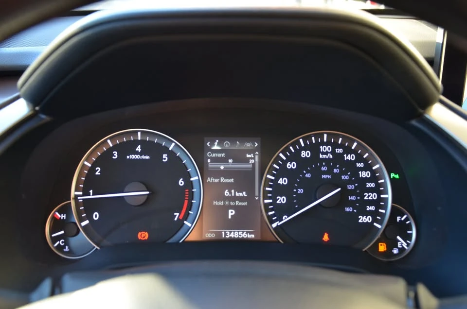 2016 Lexus RX 4th Gen - Image 13 of 17