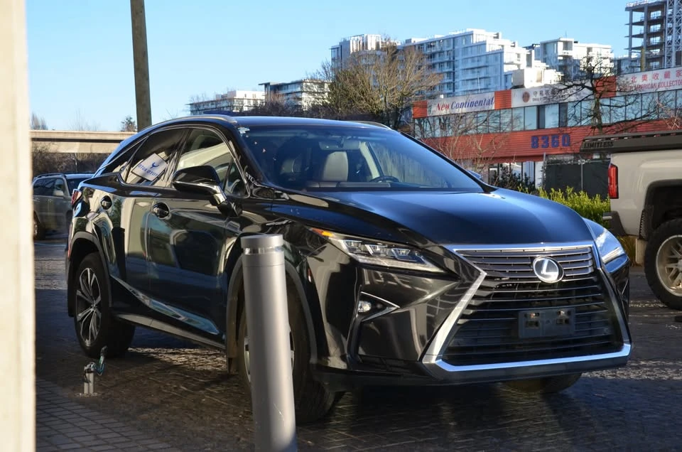 2016 Lexus RX 4th Gen - Image 4 of 20