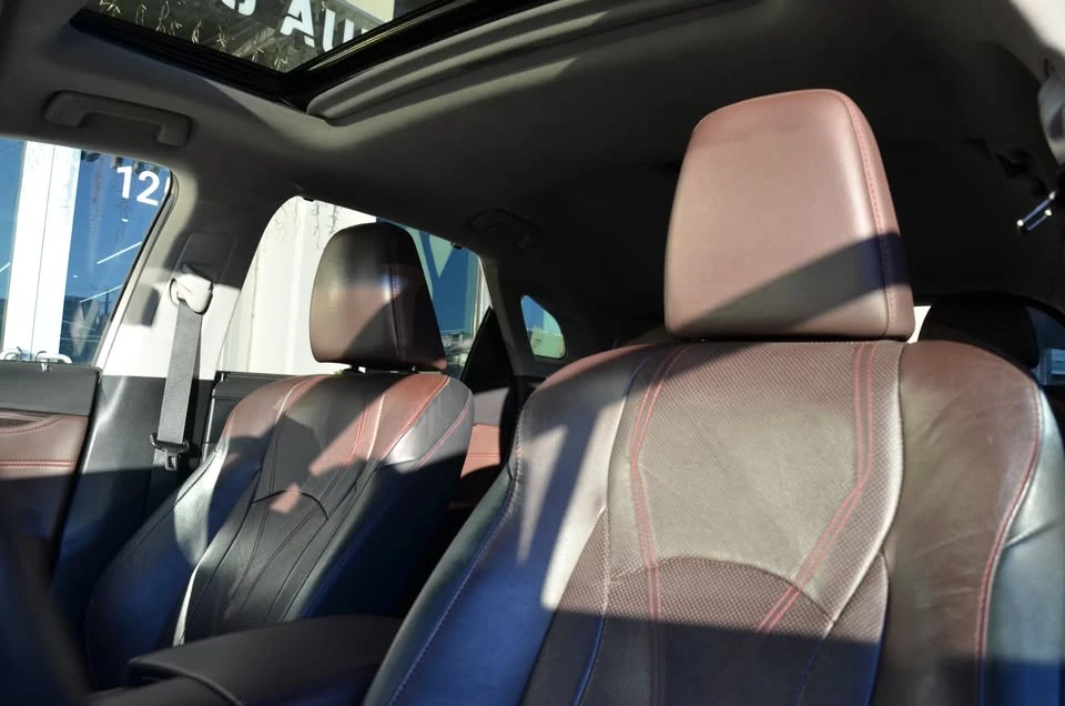 2016 Lexus RX 4th Gen - Image 17 of 17