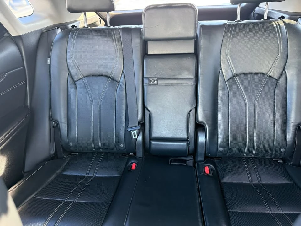 2016 Lexus RX 4th Gen - Image 16 of 19