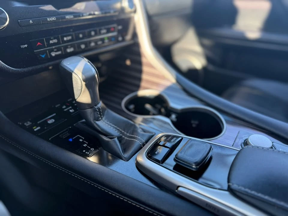 2016 Lexus RX 4th Gen - Image 14 of 19