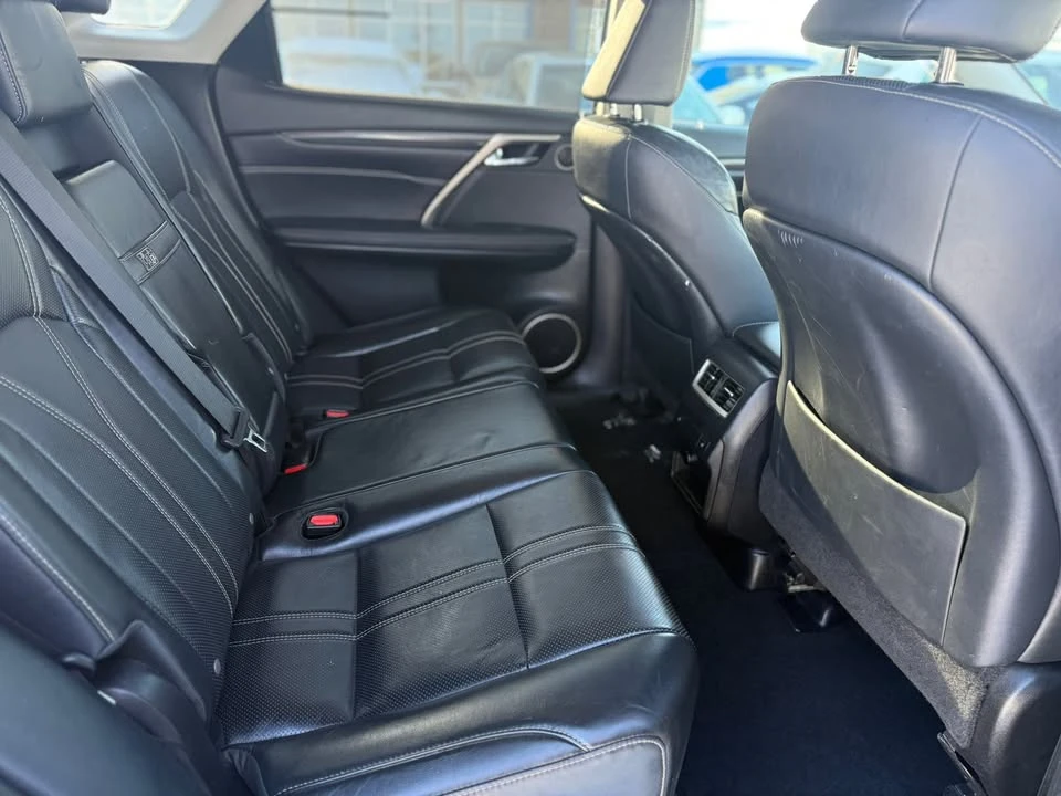 2016 Lexus RX 4th Gen - Image 17 of 19