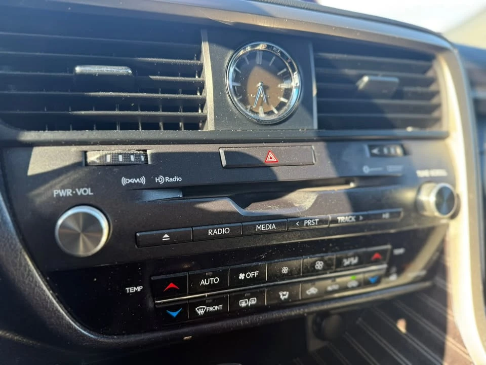 2016 Lexus RX 4th Gen - Image 13 of 19