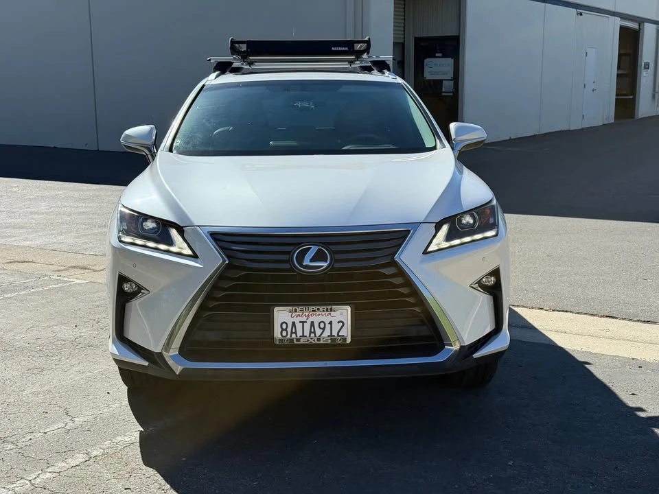 2016 Lexus RX 4th Gen - Image 6 of 11