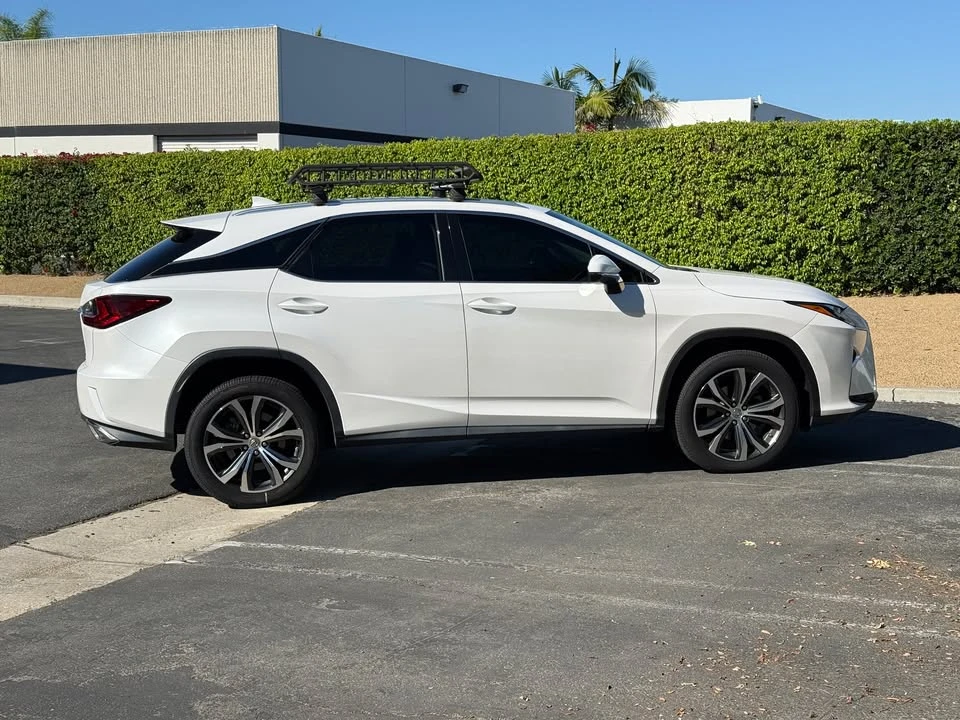 2016 Lexus RX 4th Gen - Image 5 of 11
