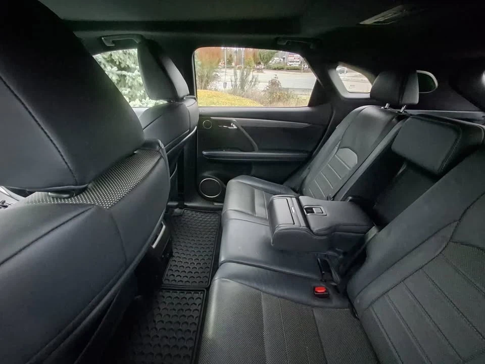 2016 Lexus RX 4th Gen - Image 4 of 8