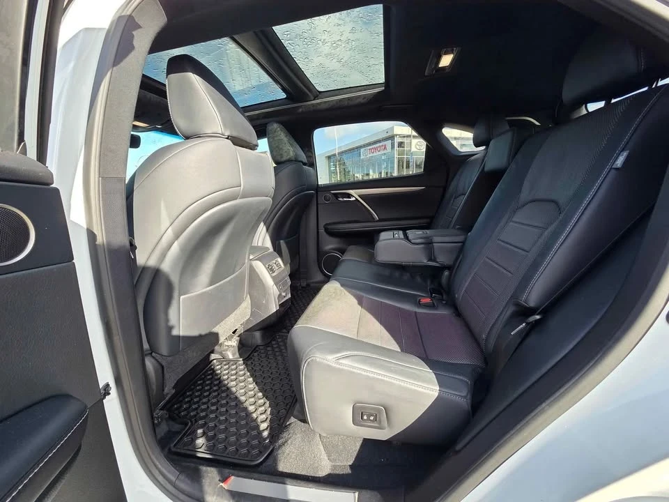 2016 Lexus RX 4th Gen - Image 13 of 15