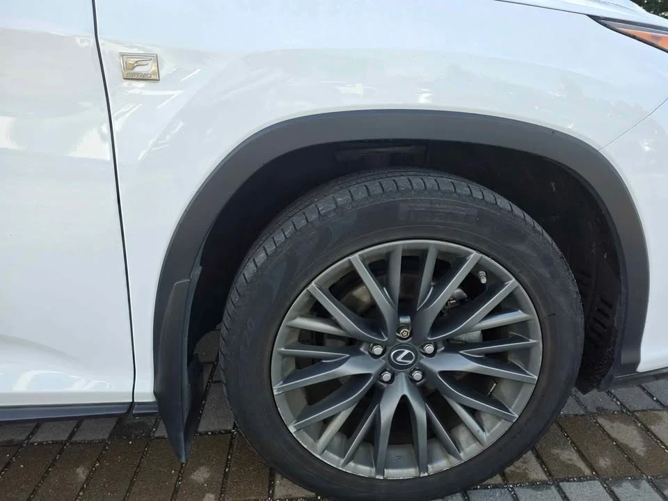 2016 Lexus RX 4th Gen - Image 10 of 15