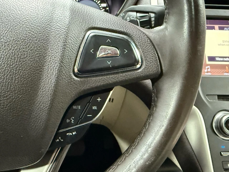 2016 Lincoln MKC - Image 14 of 21