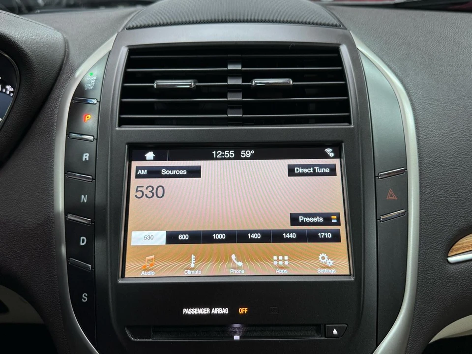 2016 Lincoln MKC - Image 18 of 21