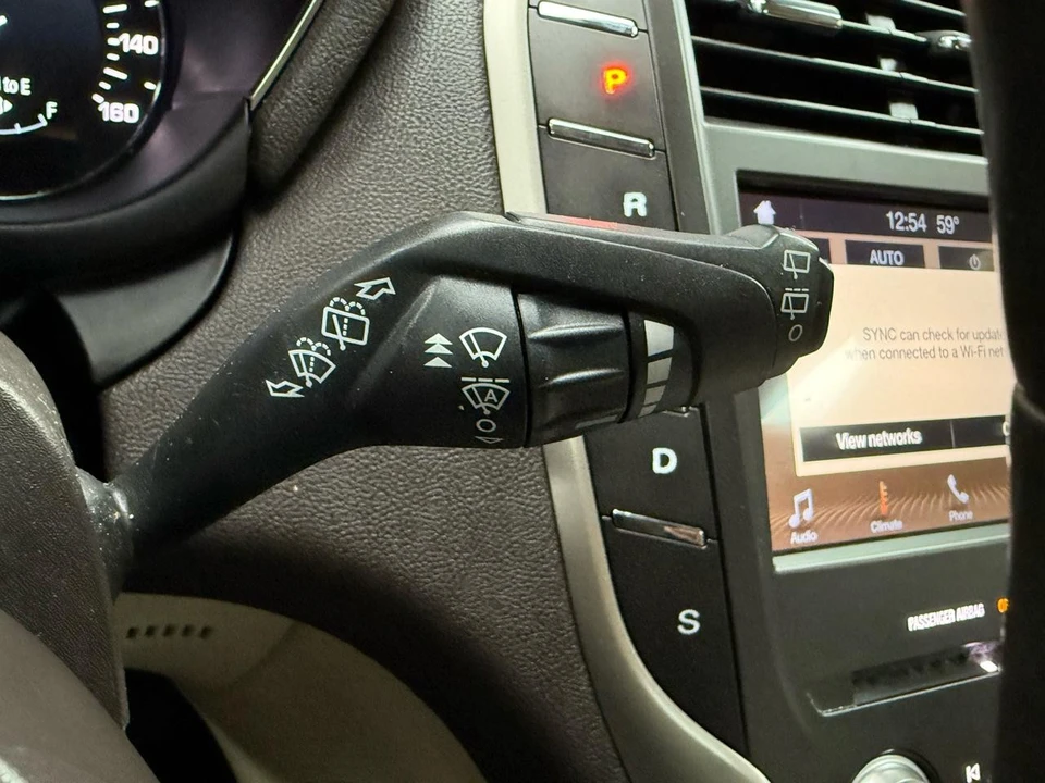 2016 Lincoln MKC - Image 16 of 21