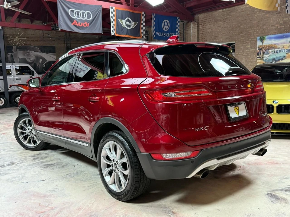 2016 Lincoln MKC - Image 6 of 21