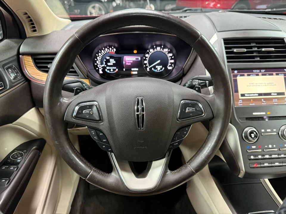 2016 Lincoln MKC - Image 12 of 21