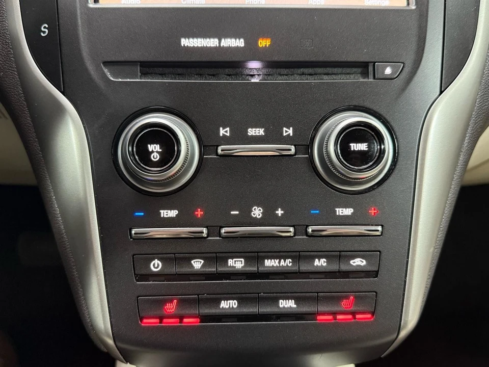 2016 Lincoln MKC - Image 19 of 21