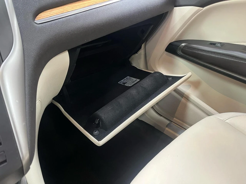 2016 Lincoln MKC - Image 21 of 21