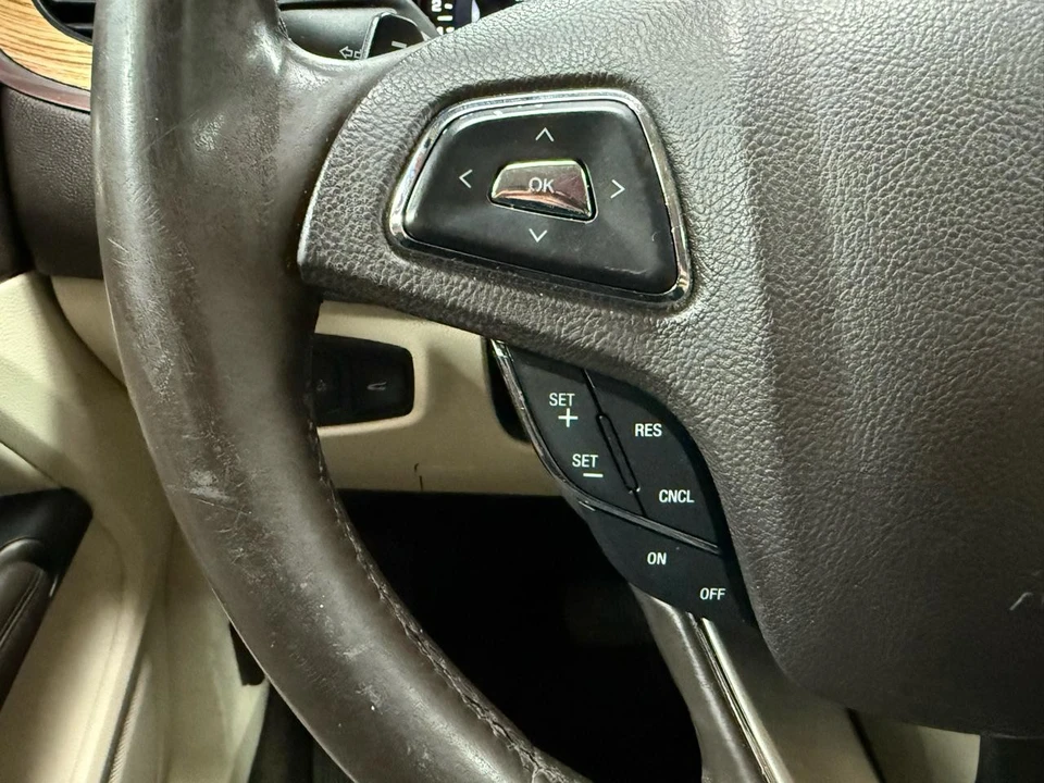 2016 Lincoln MKC - Image 15 of 21