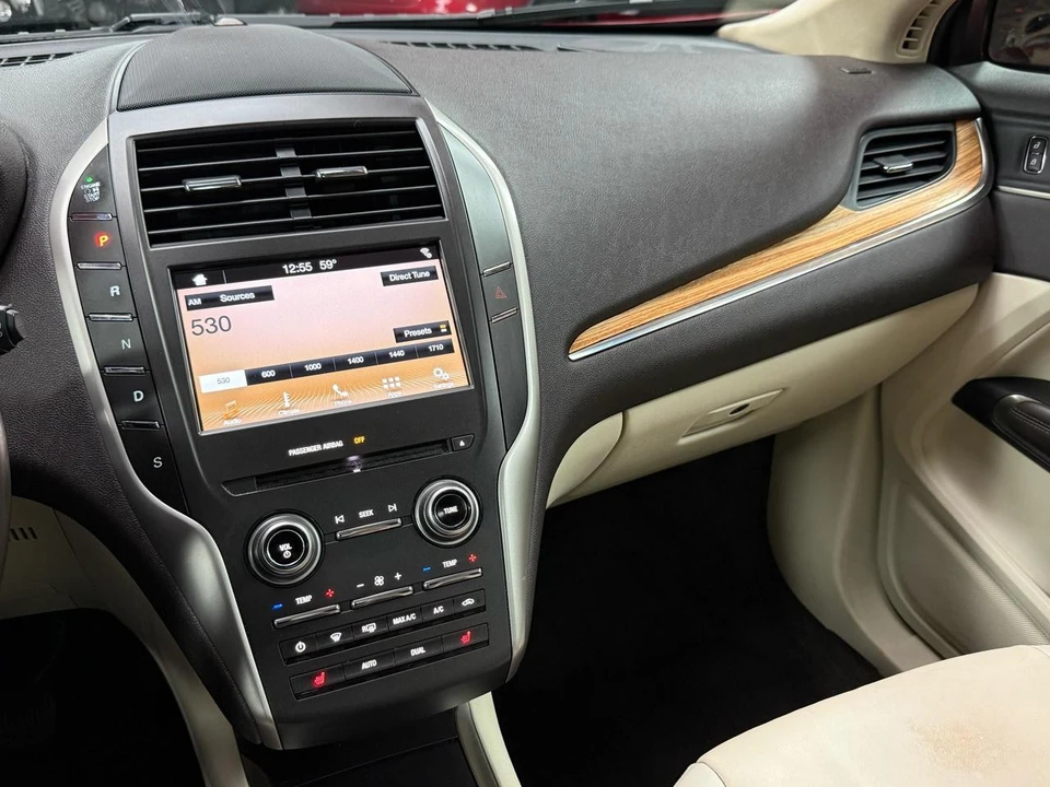 2016 Lincoln MKC - Image 17 of 21