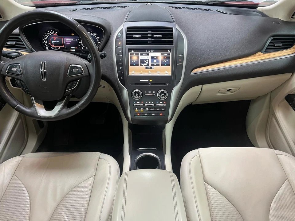 2016 Lincoln MKC - Image 10 of 21