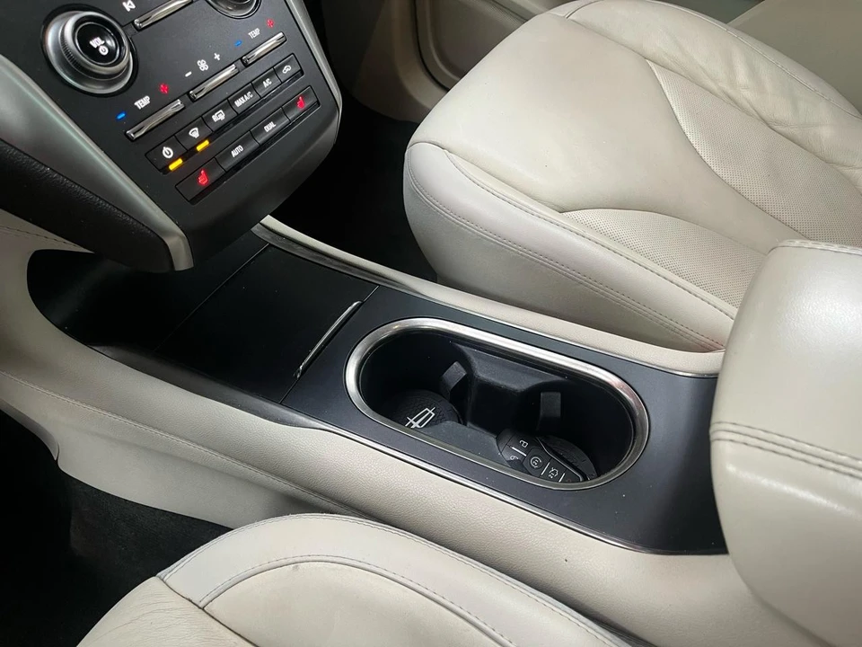 2016 Lincoln MKC - Image 20 of 21