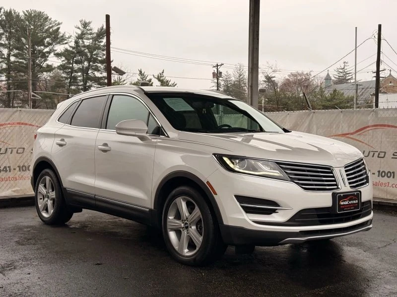 2016 Lincoln MKC - Image 6 of 12