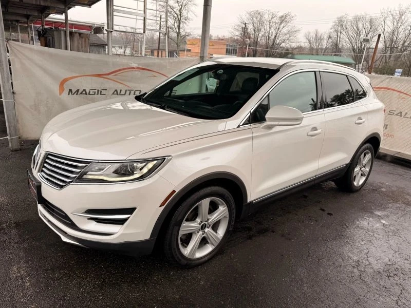 2016 Lincoln MKC - Image 8 of 12