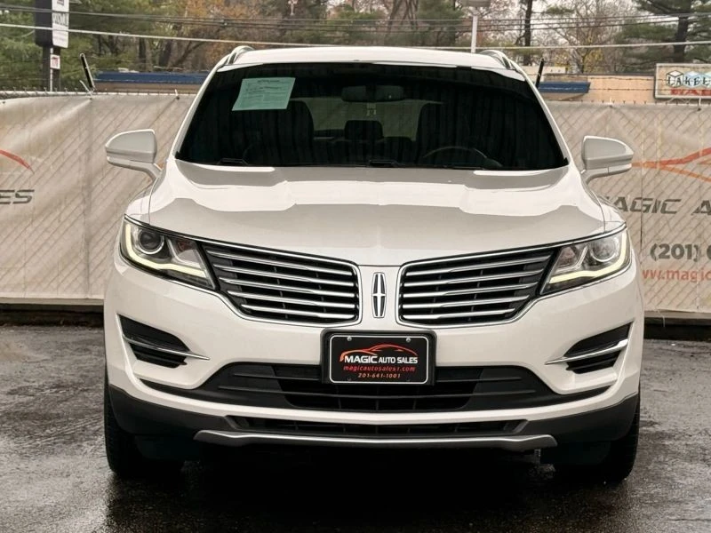 2016 Lincoln MKC - Image 5 of 12