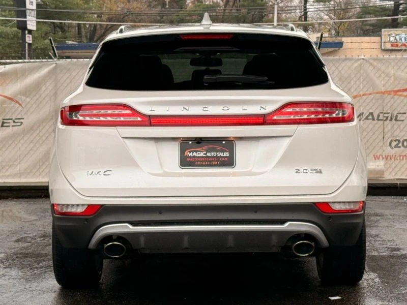 2016 Lincoln MKC - Image 10 of 12