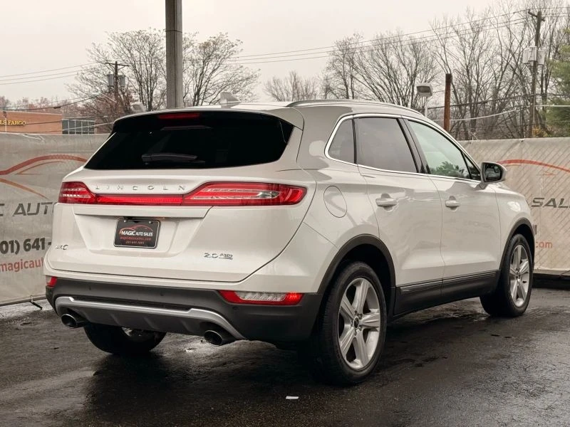 2016 Lincoln MKC - Image 11 of 12