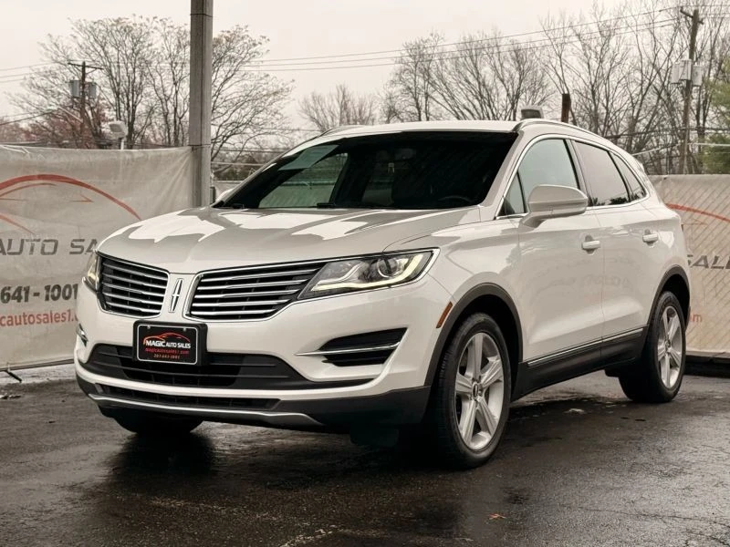2016 Lincoln MKC - Image 3 of 12