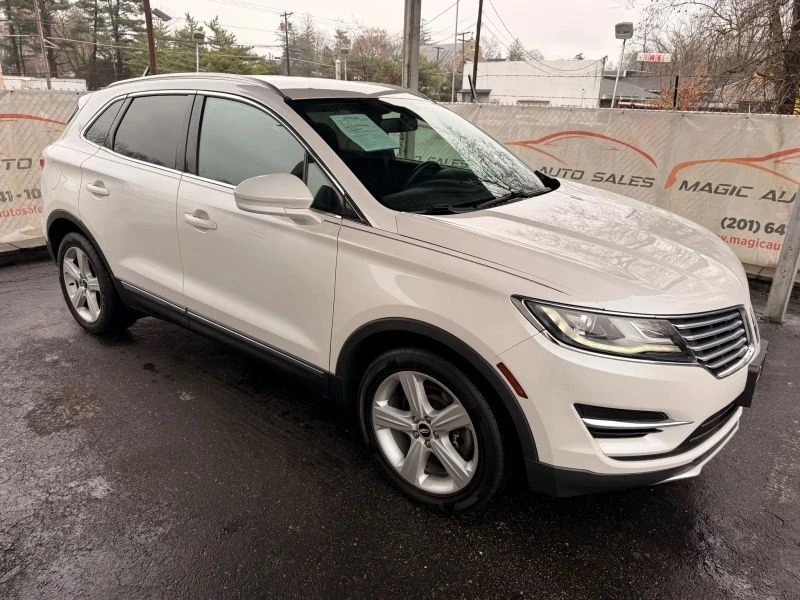 2016 Lincoln MKC - Image 7 of 12
