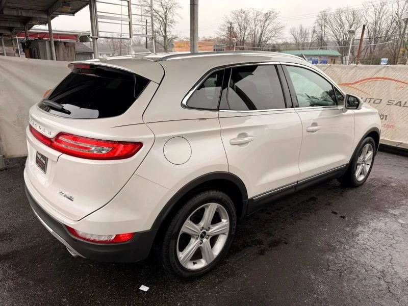 2016 Lincoln MKC - Image 12 of 12