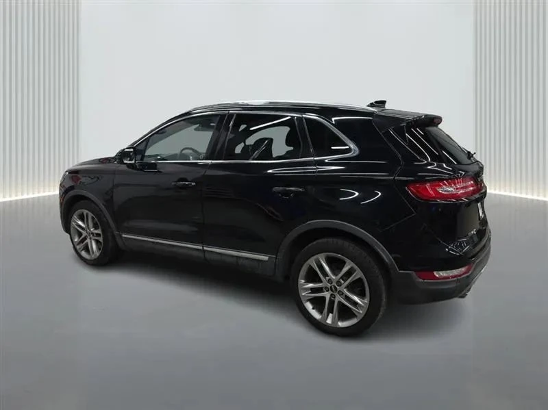 2016 Lincoln MKC - Image 3 of 12
