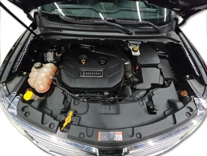 2016 Lincoln MKC - Image 11 of 12